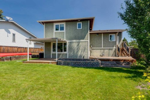 129 Duncan Crescent, Red Deer, AB 