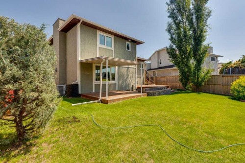 129 Duncan Crescent, Red Deer, AB 