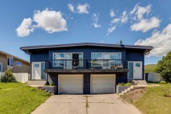 6717 - 6719 Huntsbay Road NW Calgary, AB T2K 4R2