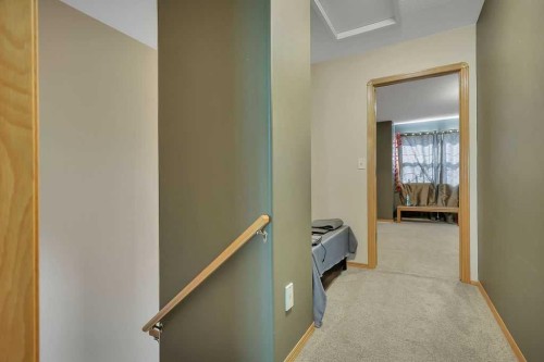 49 Abel Close, Red Deer, AB - Indoor Photo Showing Other Room