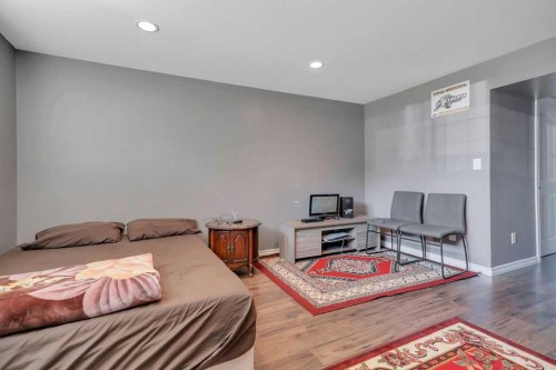 49 Abel Close, Red Deer, AB - Indoor