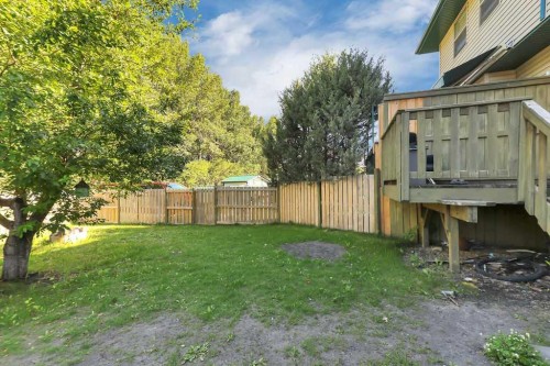 49 Abel Close, Red Deer, AB - Outdoor