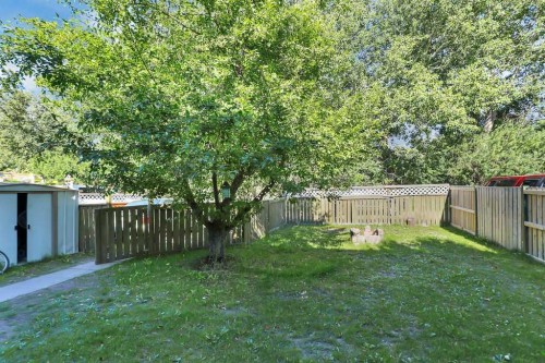 49 Abel Close, Red Deer, AB - Outdoor