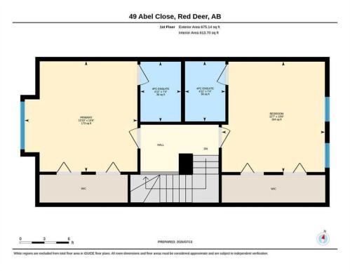 49 Abel Close, Red Deer, AB - Other