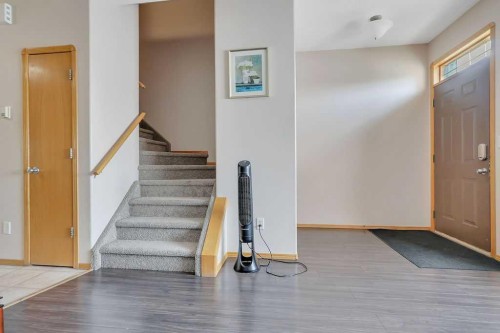 49 Abel Close, Red Deer, AB - Indoor Photo Showing Other Room