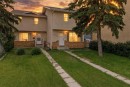4808 Landsdown Avenue, Blackfalds, AB  - Outdoor 