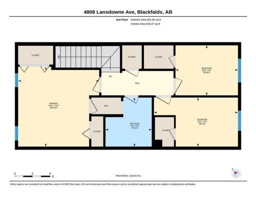 4808 Landsdown Avenue, Blackfalds, AB - Other