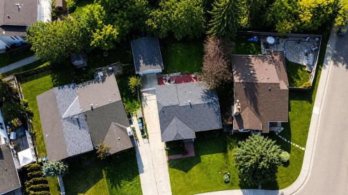 69 Gregson Crescent, Red Deer, AB - Outdoor