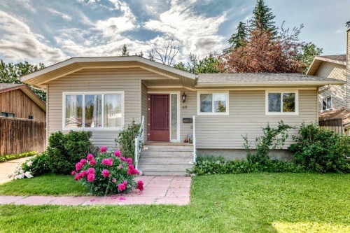 69 Gregson Crescent, Red Deer, AB - Outdoor