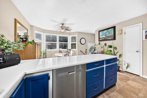 69 Gregson Crescent, Red Deer, AB - Indoor