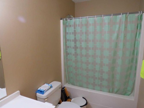 595-100 Jordan Parkway, Red Deer, AB - Indoor Photo Showing Bathroom
