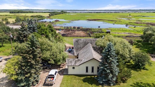 48075-Range Road 194 Range, Rural Camrose County, AB - Outdoor With View