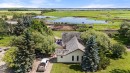 48075-Range Road 194 Range, Rural Camrose County, AB  - Outdoor With View 
