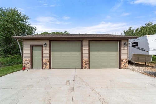 48075-Range Road 194 Range, Rural Camrose County, AB - Outdoor With Exterior
