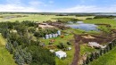 48075-Range Road 194 Range, Rural Camrose County, AB  - Outdoor With View 