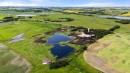 48075-Range Road 194 Range, Rural Camrose County, AB  - Outdoor With View 
