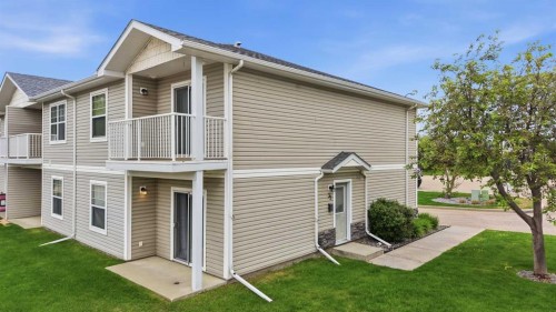 35-20 Jacobs Close, Red Deer, AB 