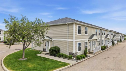 35-20 Jacobs Close, Red Deer, AB 