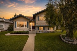 155 Lampard Crescent Red Deer, AB T4R 2W7