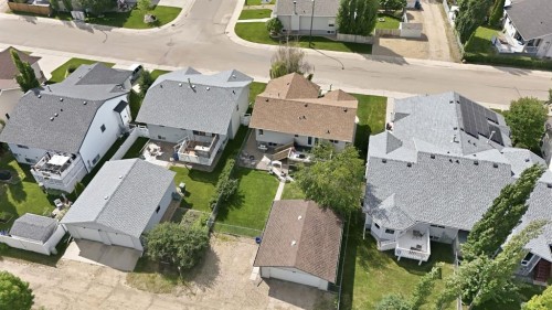 155 Lampard Crescent, Red Deer, AB - Outdoor With View
