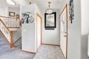 155 Lampard Crescent, Red Deer, AB  - Indoor Photo Showing Other Room 
