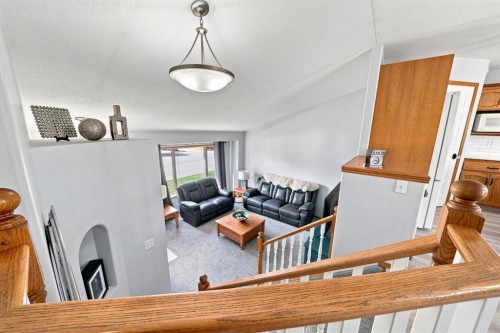 155 Lampard Crescent, Red Deer, AB - Indoor Photo Showing Other Room