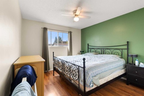 5 Mccullough Crescent, Red Deer, AB - Indoor Photo Showing Bedroom