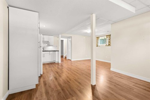 5 Mccullough Crescent, Red Deer, AB - Indoor