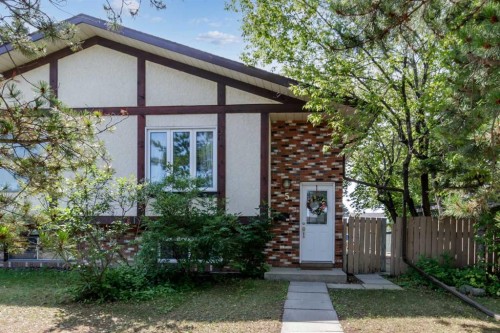 5 Mccullough Crescent, Red Deer, AB - Outdoor