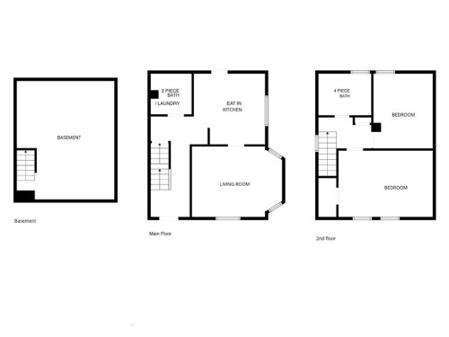 5213 49 Street, Daysland, AB 