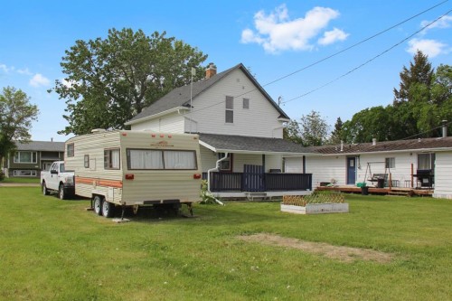 5213 49 Street, Daysland, AB 