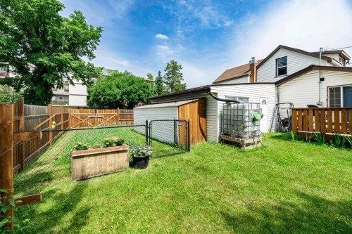 5003 48 Street, Innisfail, AB - Outdoor