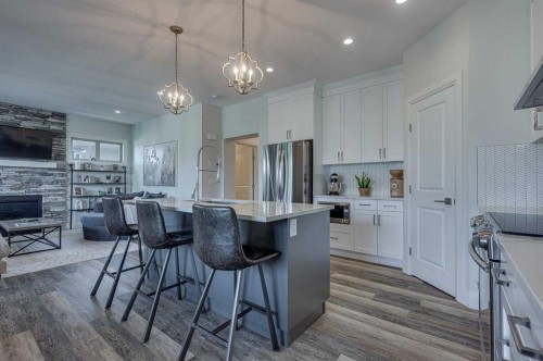 6 Sheep Close, Lacombe, AB 