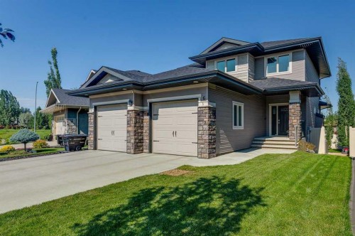 6 Sheep Close, Lacombe, AB 