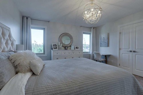 6 Sheep Close, Lacombe, AB 