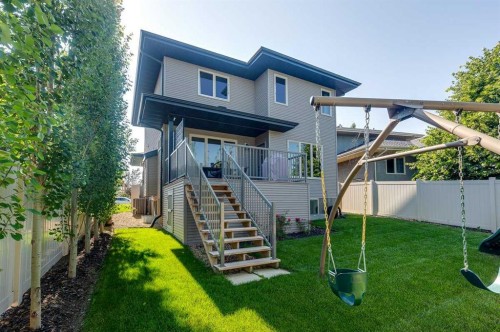 6 Sheep Close, Lacombe, AB 
