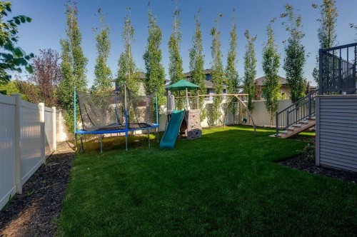6 Sheep Close, Lacombe, AB 