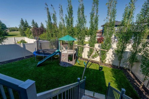 6 Sheep Close, Lacombe, AB 