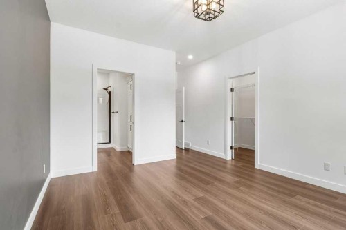 3902 46 Street, Red Deer, AB - Indoor Photo Showing Other Room