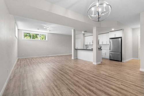 3902 46 Street, Red Deer, AB - Indoor