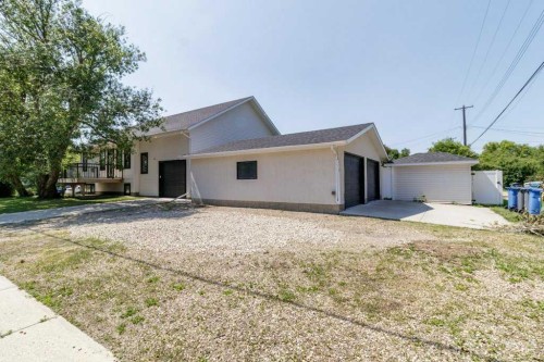 3902 46 Street, Red Deer, AB - Outdoor