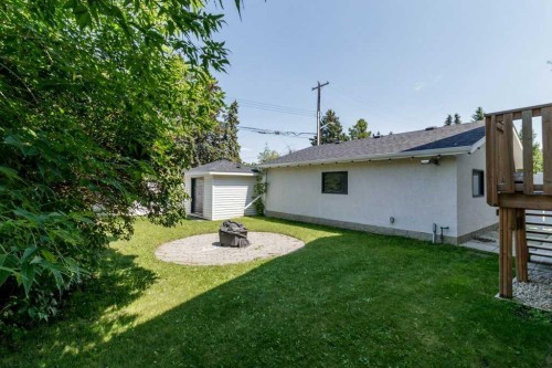 3902 46 Street, Red Deer, AB - Outdoor