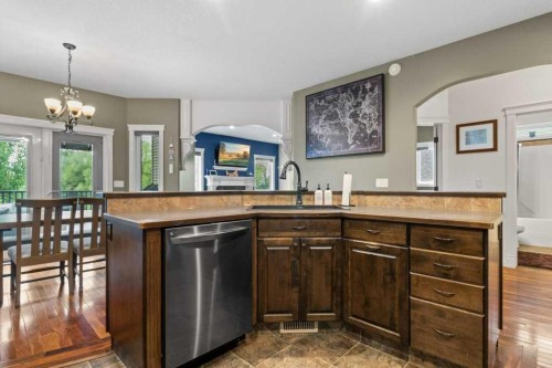 6002 Orr Drive, Red Deer, AB - Indoor