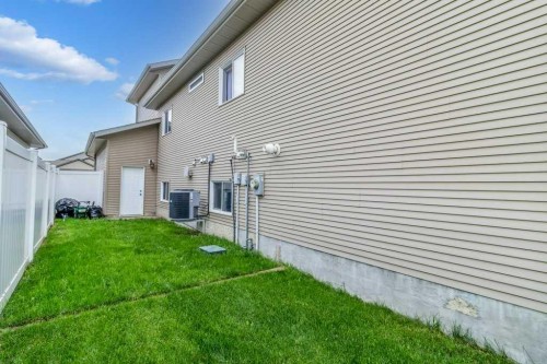 6002 Orr Drive, Red Deer, AB - Outdoor With Exterior