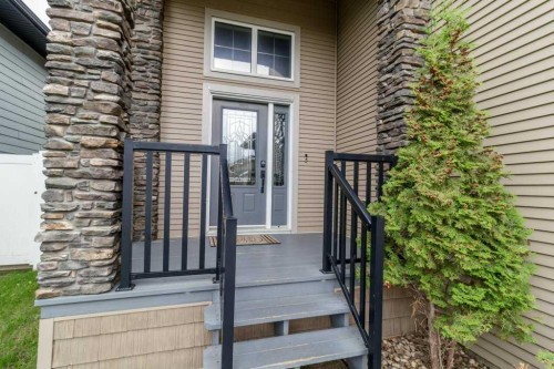 6002 Orr Drive, Red Deer, AB - Outdoor