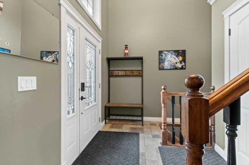 6002 Orr Drive, Red Deer, AB - Indoor Photo Showing Other Room
