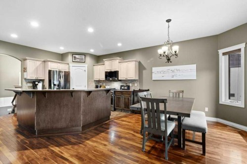 6002 Orr Drive, Red Deer, AB - Indoor