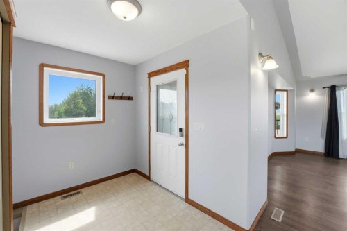 422045 Range Road 10, Rural Ponoka County, AB - Indoor Photo Showing Other Room