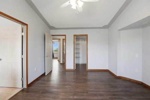422045 Range Road 10, Rural Ponoka County, AB - Indoor Photo Showing Other Room