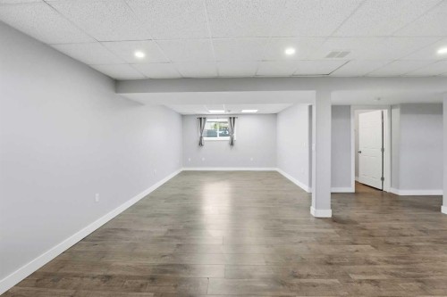 422045 Range Road 10, Rural Ponoka County, AB - Indoor
